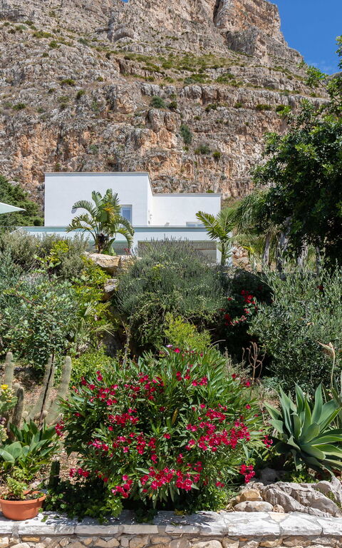 Villa Annalisa: Garden, Outdoor, Summer