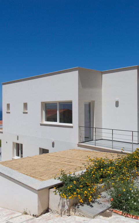 Villa Annalisa: Summer