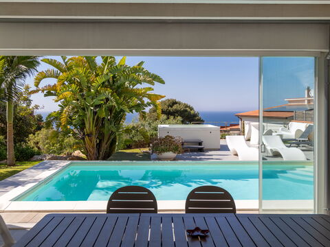 Villa Annalisa