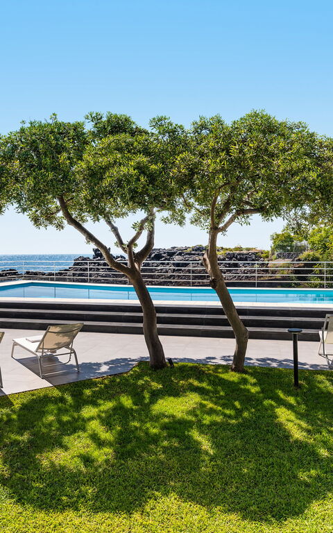 Villa Isabella: Garden, Outdoor, Pool