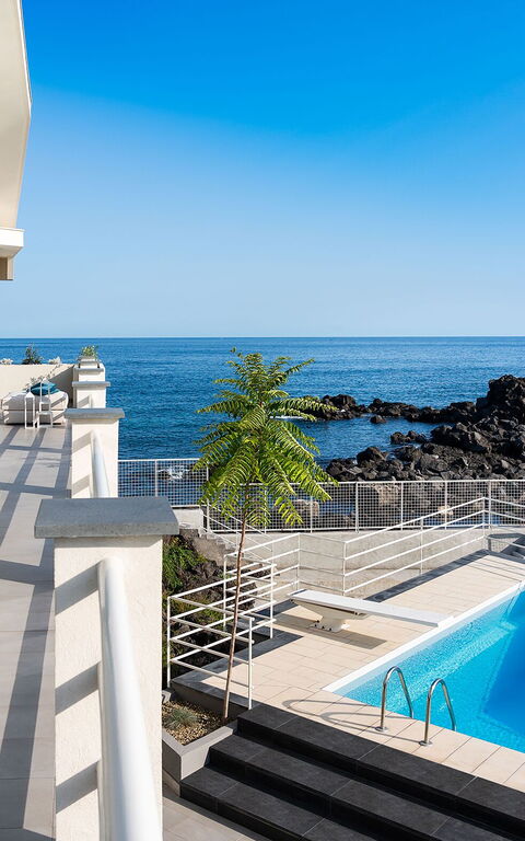 Villa Isabella: Outdoor, Pool, Scenic View