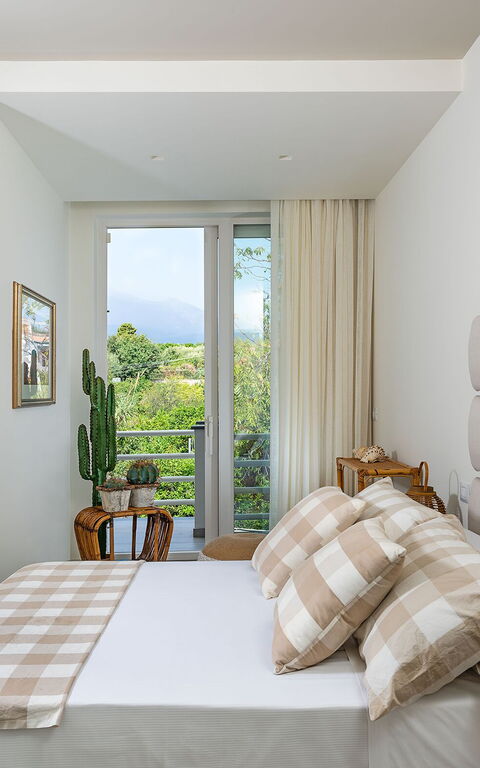 Villa Isabella: Bedroom