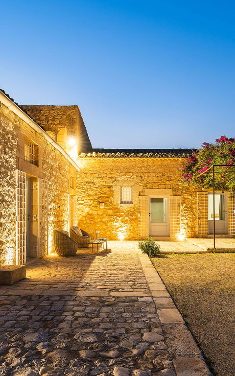 Villa Dimora Pura: Outdoor