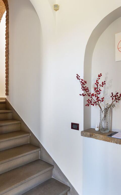 Villa Renina: Other Room