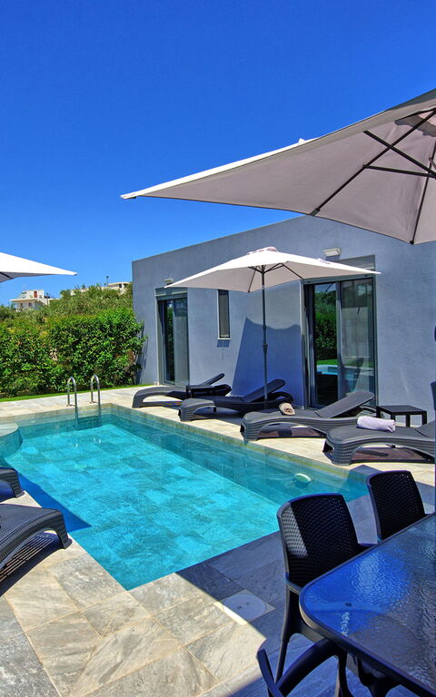 Villa Zaneti: Garden, Outdoor, Pool, Summer