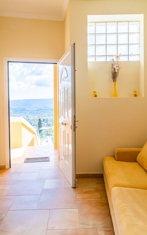 Villa Dinos: Other Room