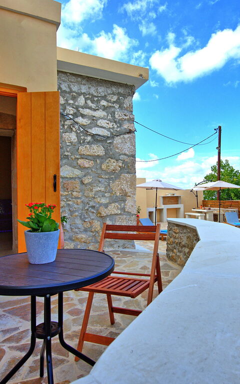 Villa Vicilla: Outdoor