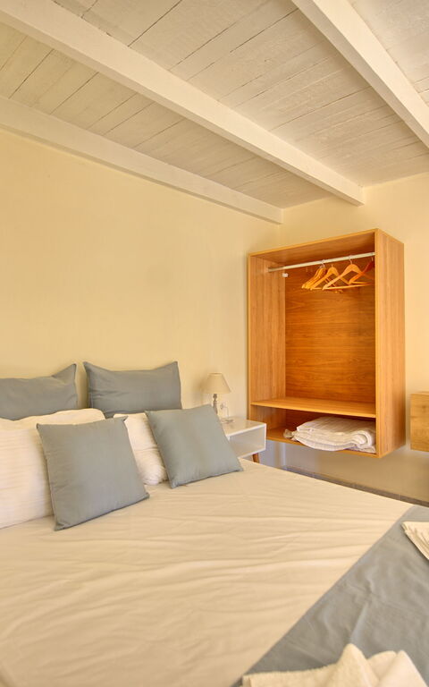 Villa Vicilla: Other Room