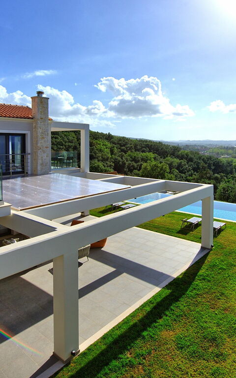 Villa Ebellina: Outdoor, Pool