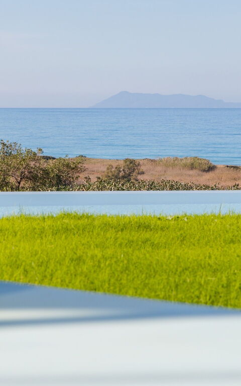 Villa Ebellina: Garden, Pool, Scenic View