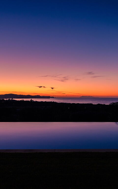Villa Ebellina: Pool, Scenic View