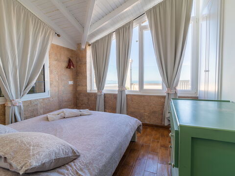 Beach Villa Athanasia