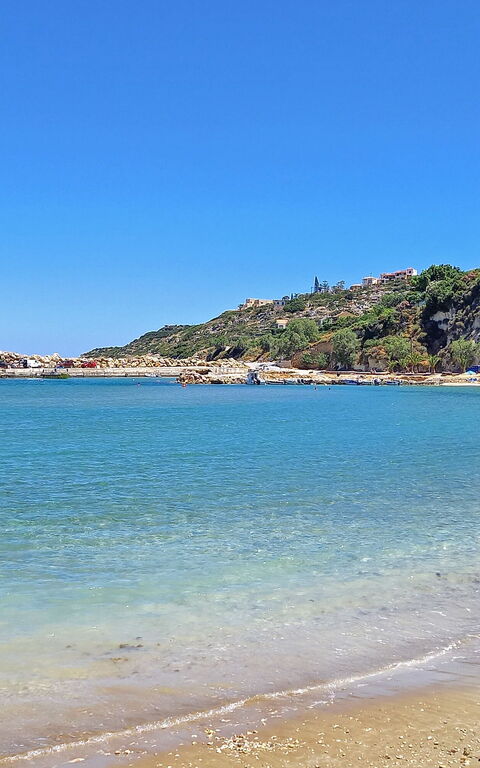 Houses By The Sea: Outdoor, Scenic View