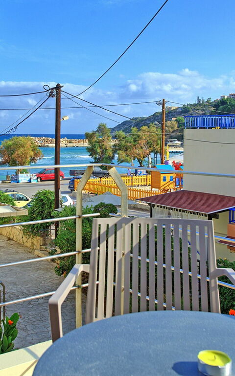 Houses By The Sea: Outdoor, Scenic View, Summer