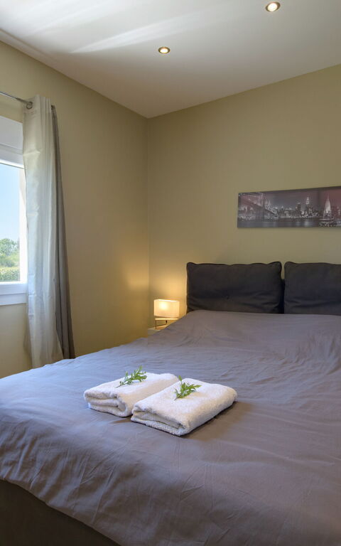 Beach Villa Christina