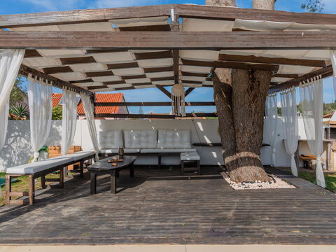 Beach Villa Christina