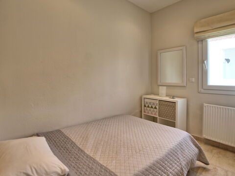 Beach Villa Christina