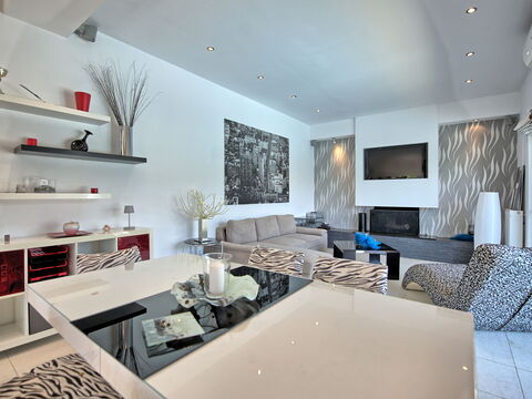 Beach Villa Christina