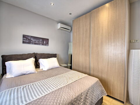 Beach Villa Christina