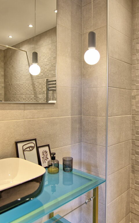 Villa Prokimea: Bathroom