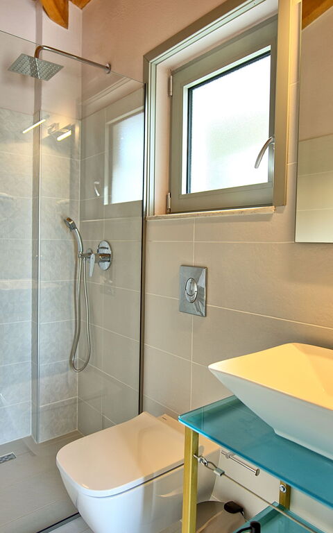 Villa Prokimea: Bathroom
