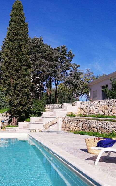 Nerodavola: Building Exterior, Pool