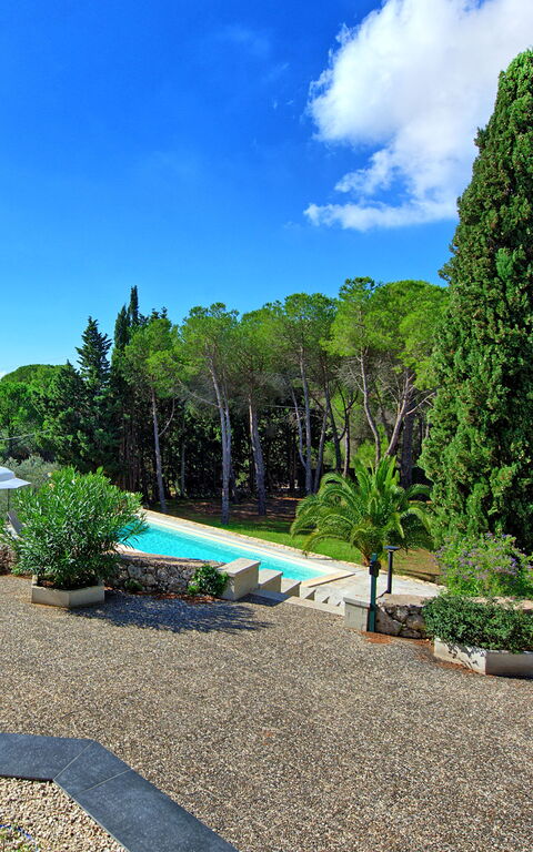 Nerodavola: Garden, Outdoor