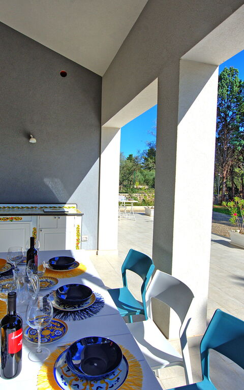 Nerodavola: Balcony / Terrace / Patio, Outdoor