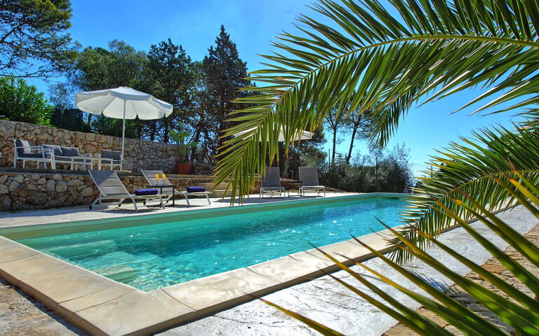 Nerodavola: Outdoor, Pool, Summer