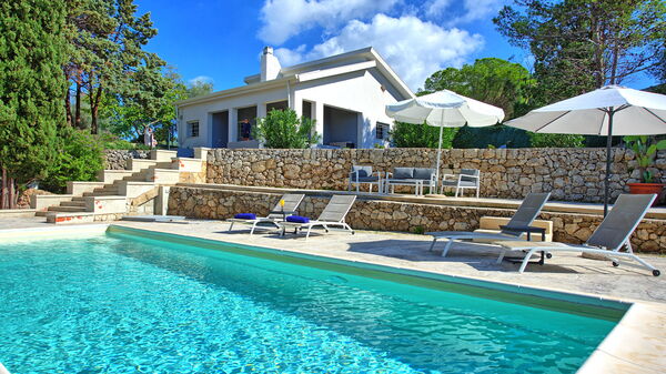 Nerodavola: Outdoor, Pool, Summer