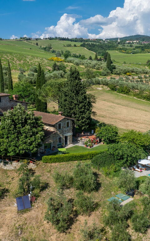 San Guido: Outdoor, Scenic View