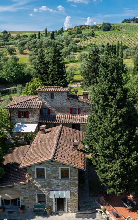 San Guido: Outdoor, Scenic View