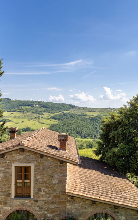 San Guido: Outdoor, Scenic View