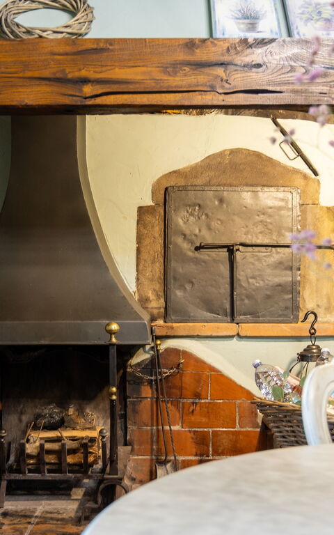 San Guido: Other Room