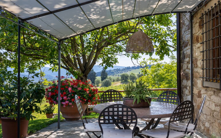 San Guido: Garden, Outdoor, Scenic View