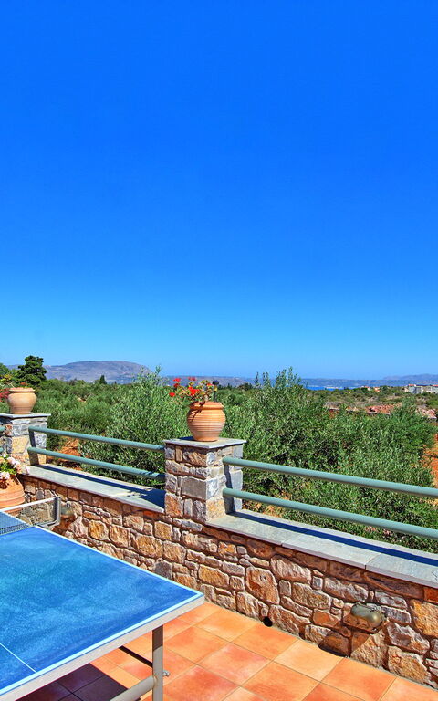 Villa Antina: Balcony / Terrace / Patio, Outdoor, Scenic View