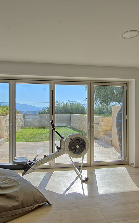 Villa Bluewhite: Activities