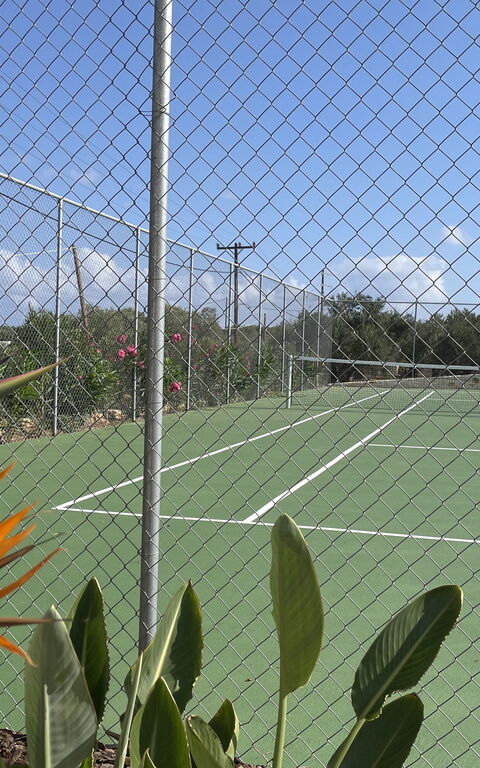 Villa Bluewhite: Activities