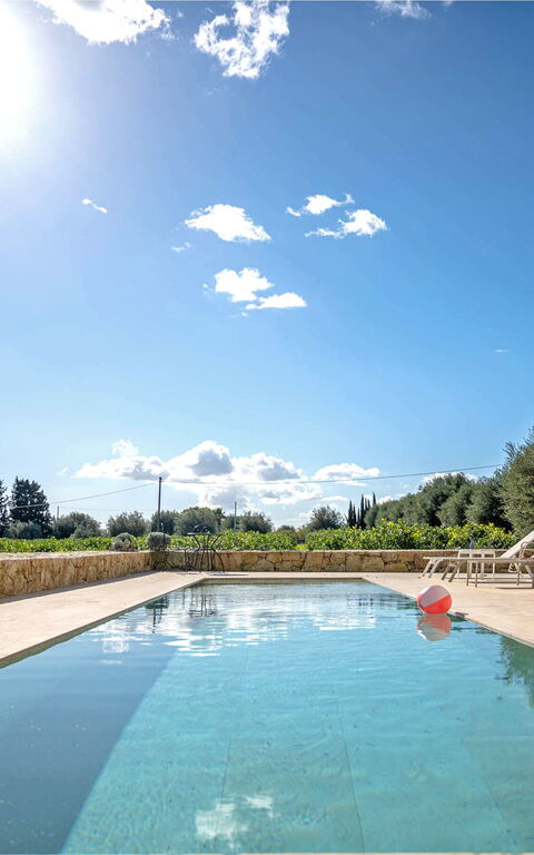 Tenuta Olearum: Pool, Scenic View, Summer