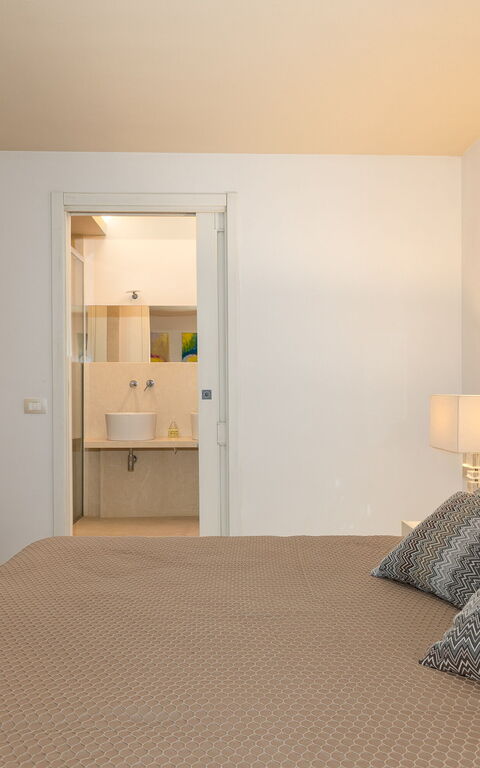 Tenuta Olearum: Bedroom
