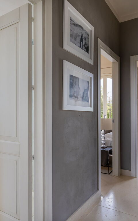 Tenuta Olearum: Bathroom