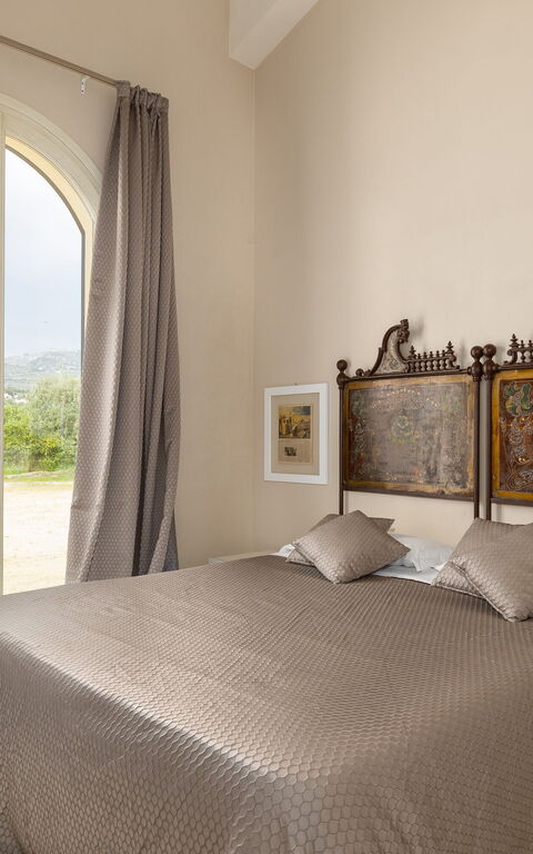 Tenuta Olearum: Bedroom