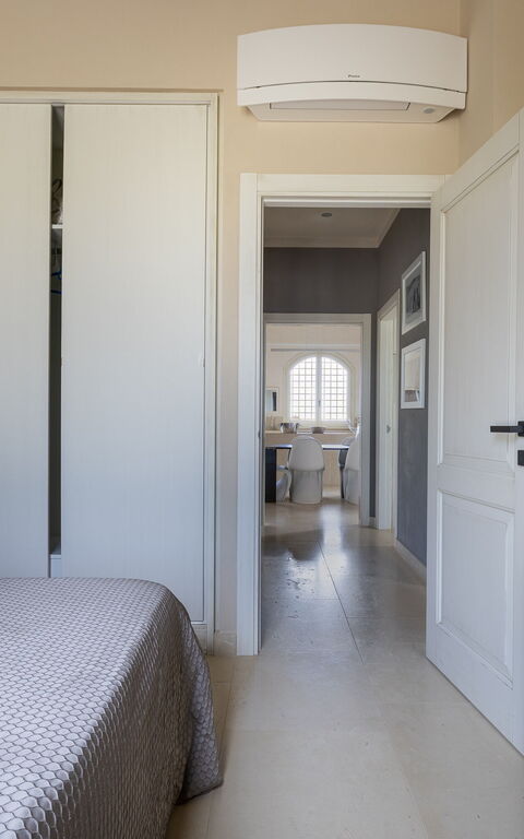 Tenuta Olearum: Bedroom