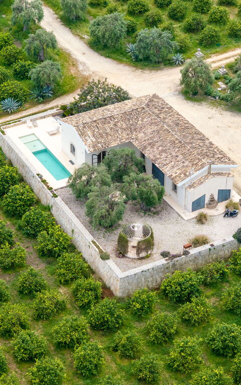 Tenuta Olearum: Scenic View