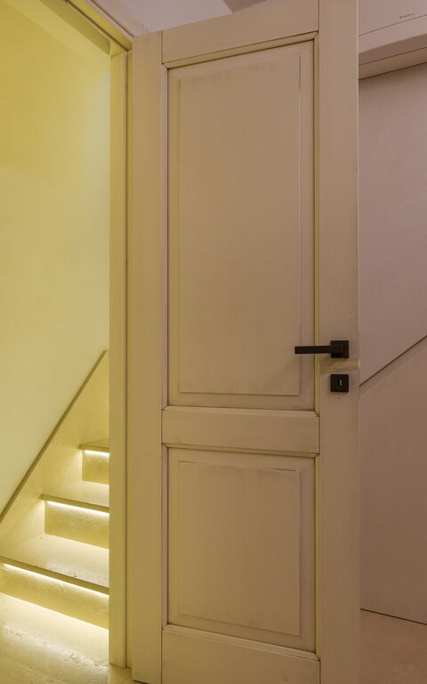 Tenuta Olearum: Room Detail