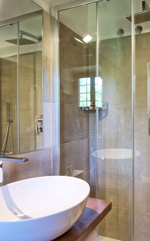 Palazzo Bello: Bathroom