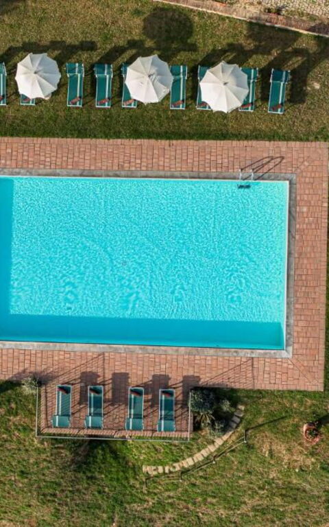 Palazzo Bello: Outdoor, Pool