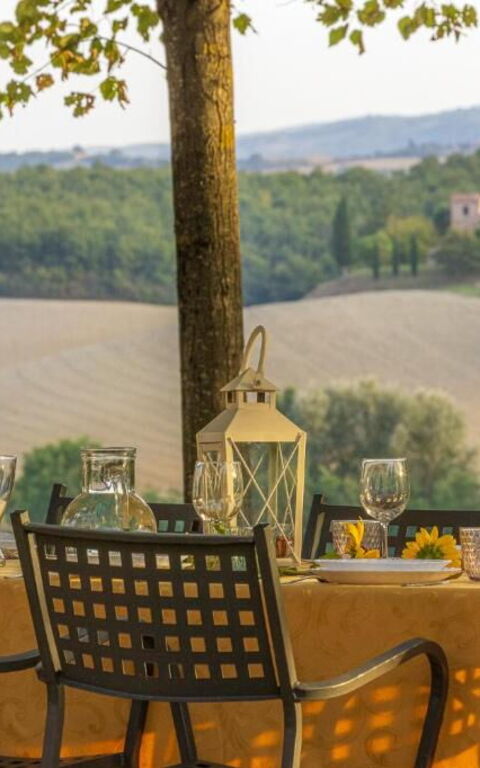Palazzo Bello: Outdoor