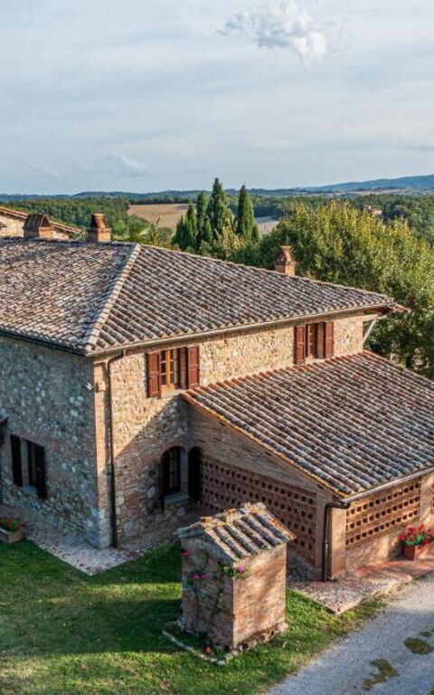 Palazzo Bello: Outdoor