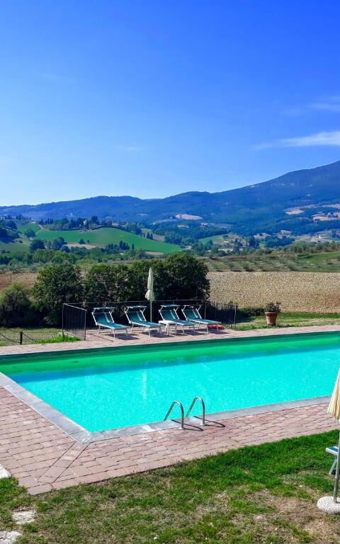 Palazzo Bello: Garden, Outdoor, Pool